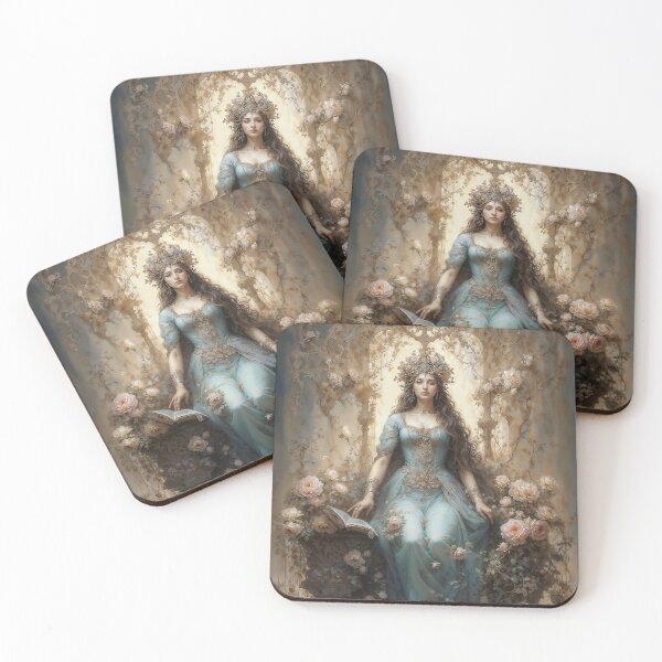 Item preview, Minerva Goddess designed and sold by AliceWhiteDF.