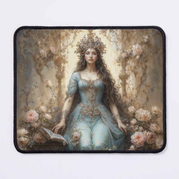 Item preview, Minerva Goddess designed and sold by AliceWhiteDF.