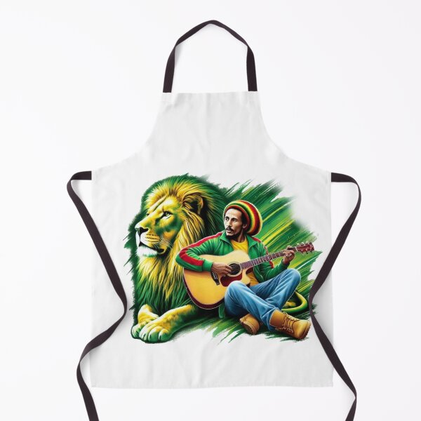 Item preview, BOB MARLEY: ONE LOVE designed and sold by CHRIST5000.