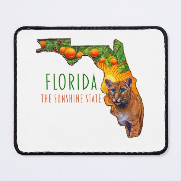 Item preview, Florida Sunshine designed and sold by ivochagas.