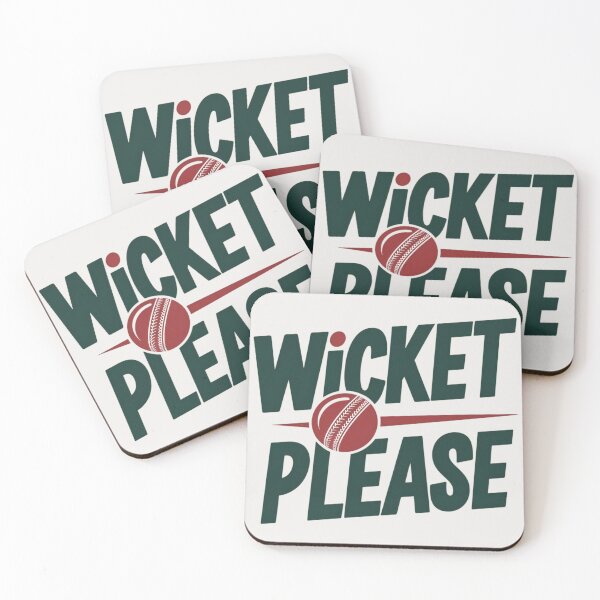 Item preview, Wicket Please designed and sold by Jollys-ArtShop.