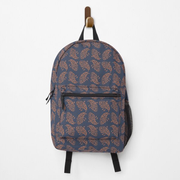 Item preview, Classic Floral Paisley Art designed and sold by Faranyaz.