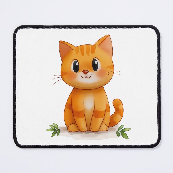Item preview, Sweet Kitten designed and sold by BukkyStory.