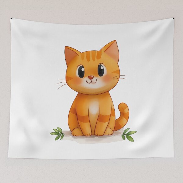 Item preview, Sweet Kitten designed and sold by BukkyStory.