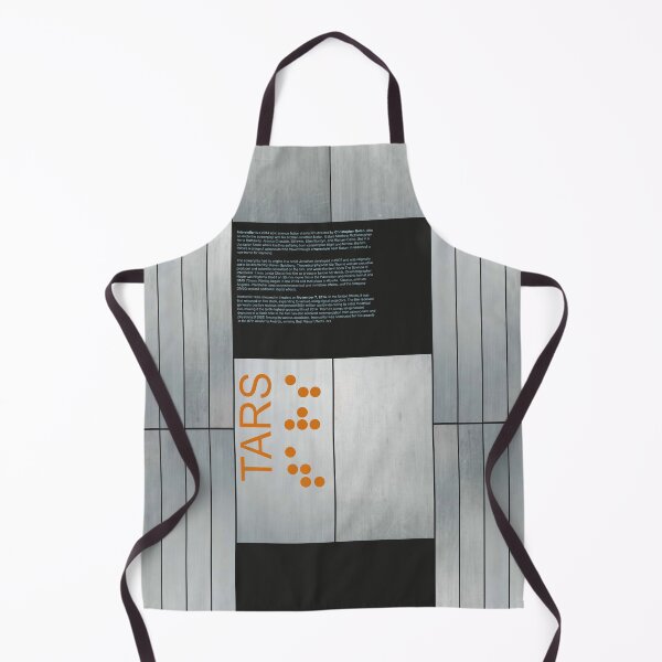 Item preview, INTERSTELLAR TARS GRAPHIC designed and sold by LELE MOVIEPROJECT.