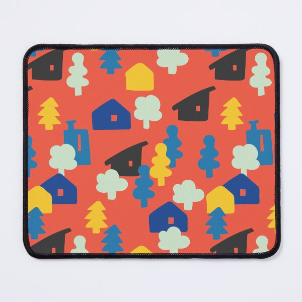 Item preview, Neighbourhood designed and sold by BroccolinPeach.