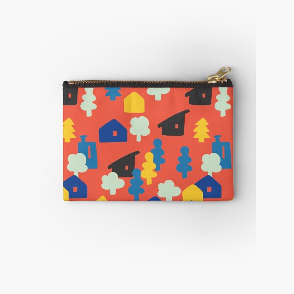 Item preview, Neighbourhood designed and sold by BroccolinPeach.