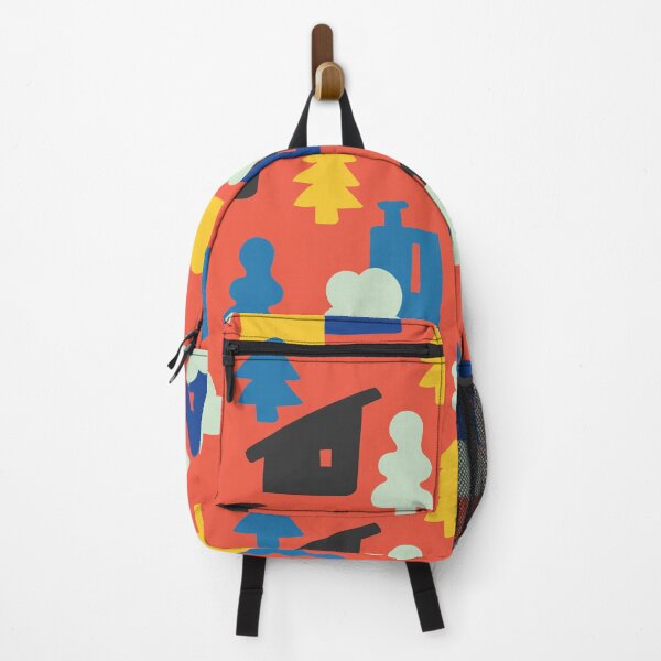 Item preview, Neighbourhood designed and sold by BroccolinPeach.