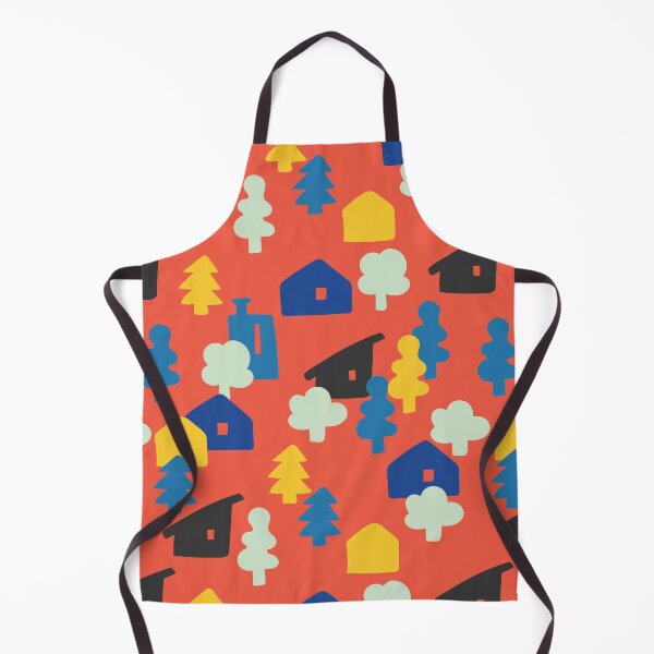 Item preview, Neighbourhood designed and sold by BroccolinPeach.