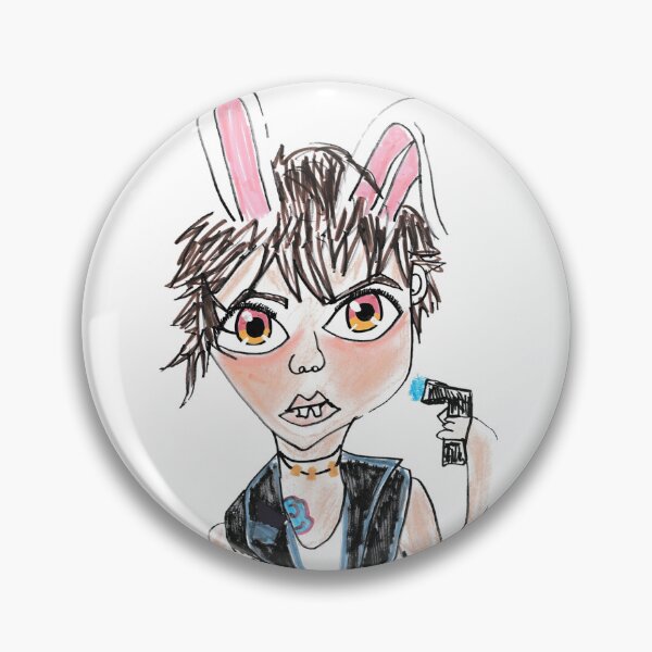 Item preview, Lil Sha Bunny Ears Arkane *PEW* designed and sold by Weeblingart.