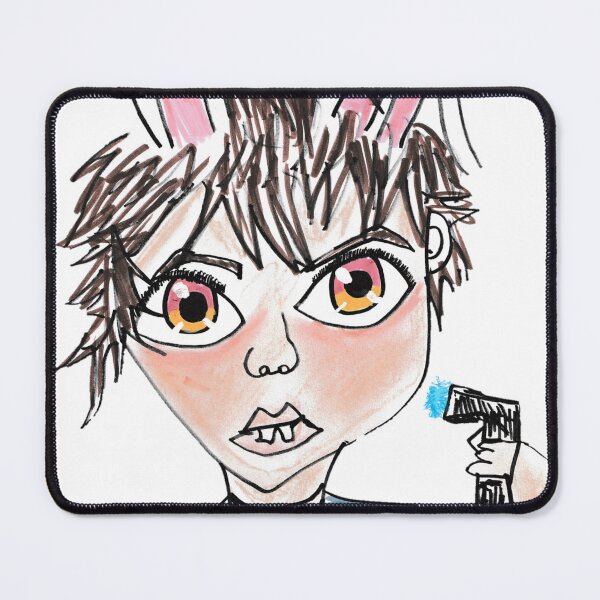 Item preview, Lil Sha Bunny Ears Arkane *PEW* designed and sold by Weeblingart.