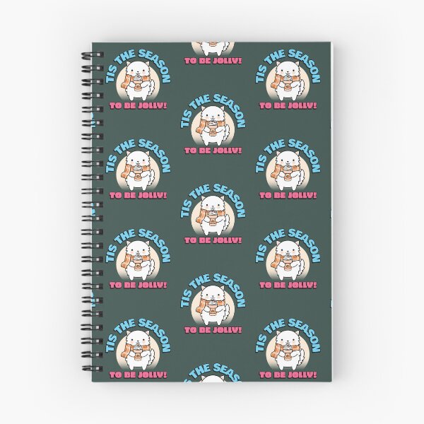 Item preview, Tis the season to be jolly!. Winter and Holiday Season designed and sold by PositivelyPrinted.