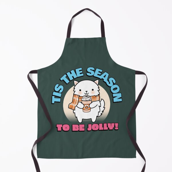 Item preview, Tis the season to be jolly!. Winter and Holiday Season designed and sold by PositivelyPrinted.