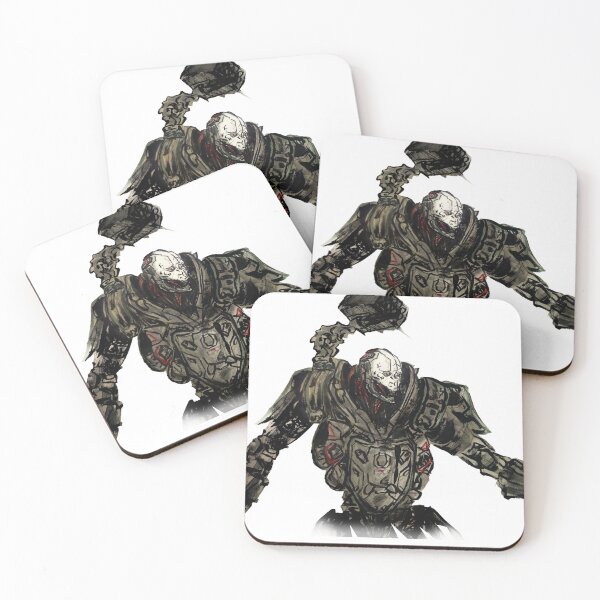 Item preview, Adam Smasher Art in Traditional Eastern Style designed and sold by T40K40.
