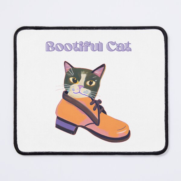 Item preview, Bootiful Cat Adventures designed and sold by Ewelina Niemiec.