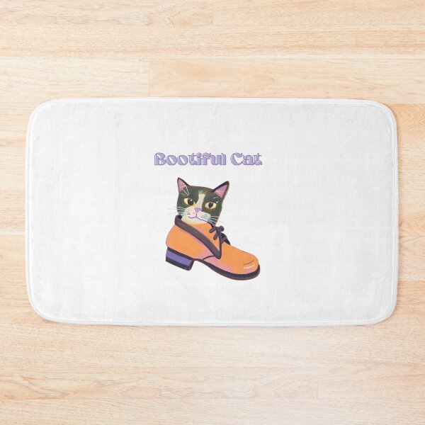 Item preview, Bootiful Cat Adventures designed and sold by Ewelina Niemiec.