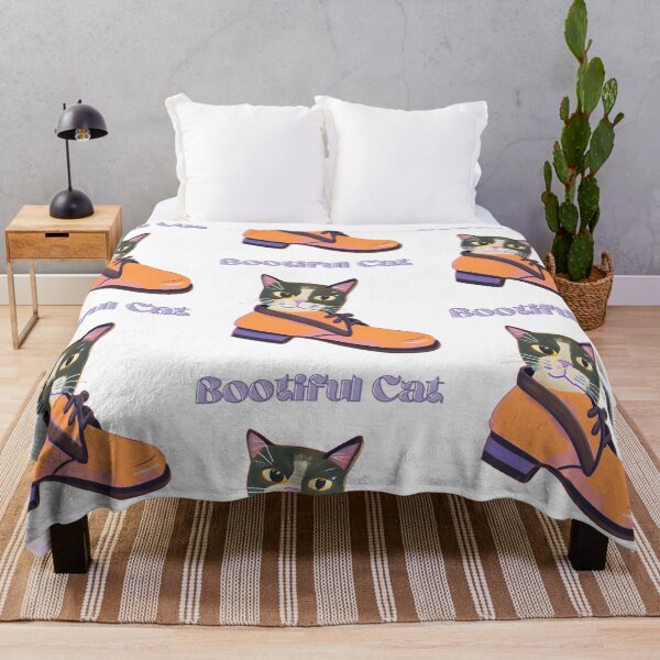 Item preview, Bootiful Cat Adventures designed and sold by Ewelina Niemiec.