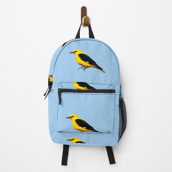 Item preview, Eurasian Golden Oriole Color Design designed and sold by designsasstultd.