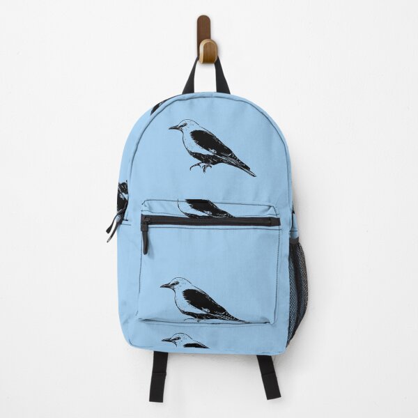 Item preview, Eurasian Golden Oriole Black Design designed and sold by designsasstultd.