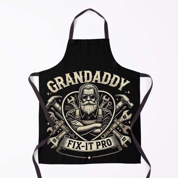 Item preview, Grandaddy  designed and sold by mArtWear.