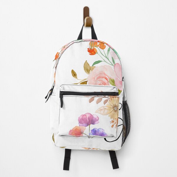 Item preview, Bloom and Floral Spring designed and sold by Mirth and Magic.