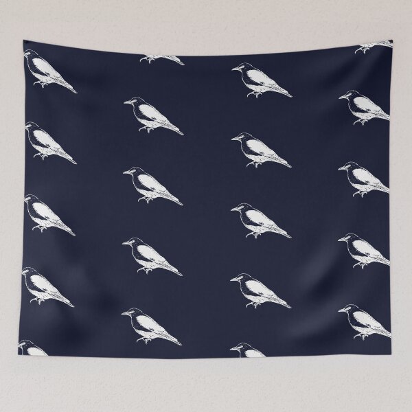 Item preview, Eurasian Golden Oriole White Design  designed and sold by designsasstultd.