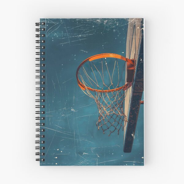 Item preview, Basketball hoop. Sports art. Gift for an athlete. designed and sold by GiriaGallery.