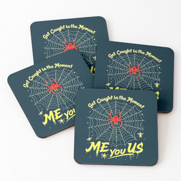 Item preview, Web of Thoughts designed and sold by Ronny-Owiso.