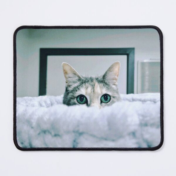 Item preview, Peak-A-Boo Kitty designed and sold by NatalieKnightX.