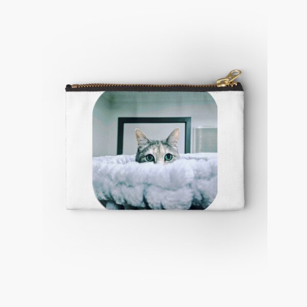 Item preview, Peak-A-Boo Kitty designed and sold by NatalieKnightX.