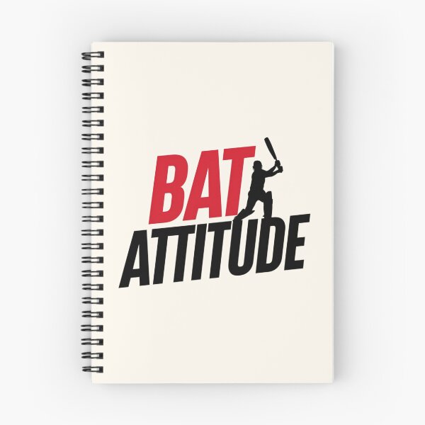 Item preview, Bat Attitude designed and sold by Jollys-ArtShop.