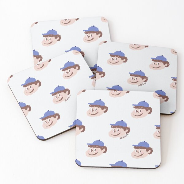 Item preview, mischievous boy designed and sold by narae-co.