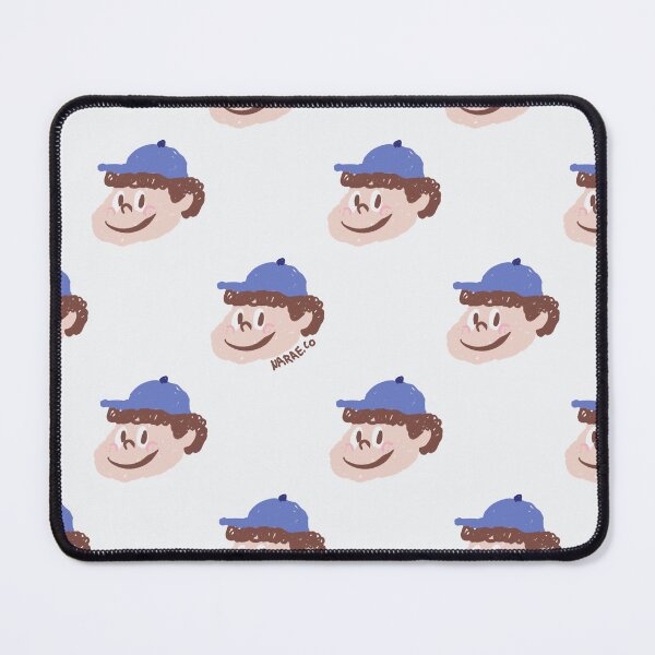 Item preview, mischievous boy designed and sold by narae-co.