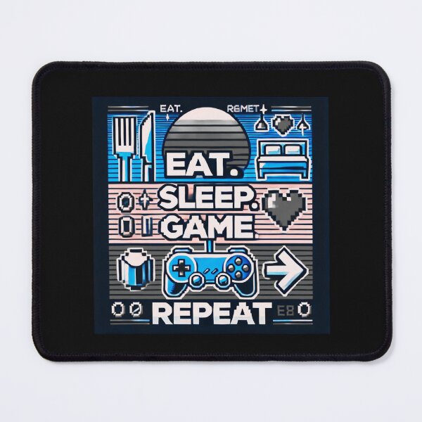 Item preview, Funny gamer saying, Gaming enthusiasts, Gamer Present, Game addict designed and sold by Right-UR.