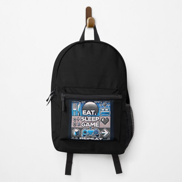 Item preview, Funny gamer saying, Gaming enthusiasts, Gamer Present, Game addict designed and sold by Right-UR.