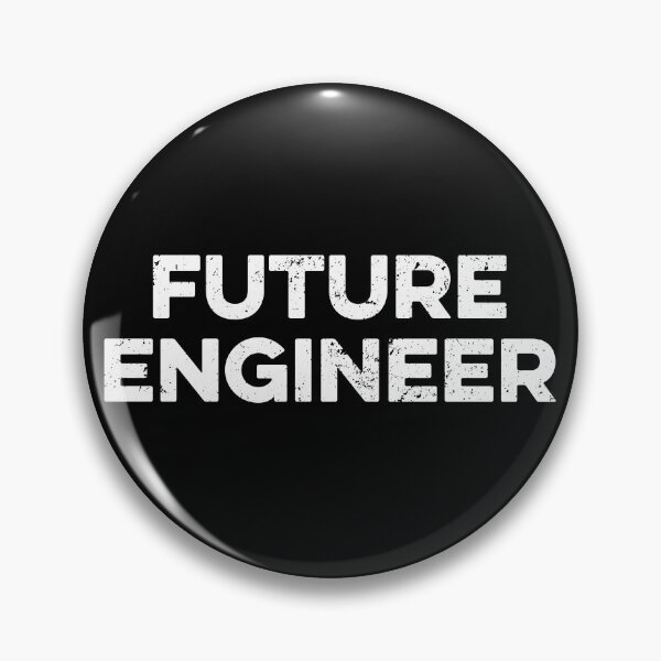 Item preview, Future Engineer designed and sold by zeviwanty.
