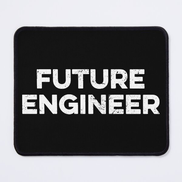 Item preview, Future Engineer designed and sold by zeviwanty.