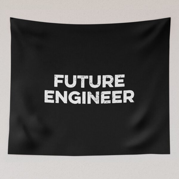 Item preview, Future Engineer designed and sold by zeviwanty.