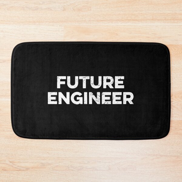 Item preview, Future Engineer designed and sold by zeviwanty.