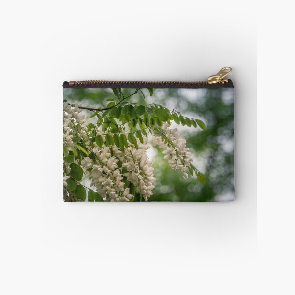 Item preview, White acacia designed and sold by LudaNayvelt.