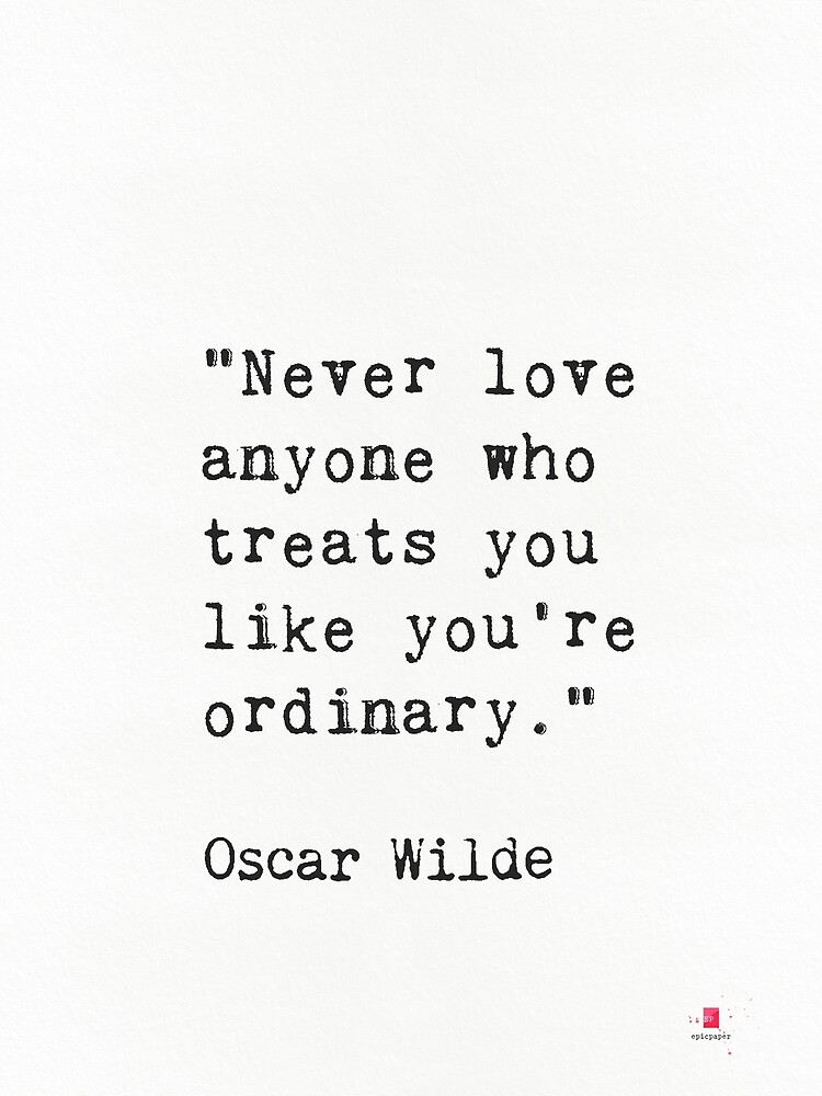 48+ Oscar Wilde Quotes On Love Background