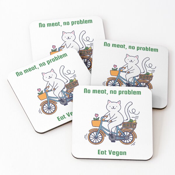 Item preview, Vegan designed and sold by ABCNetwork.