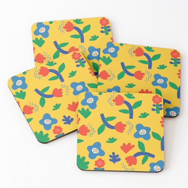 Item preview, Cute flower designed and sold by BroccolinPeach.