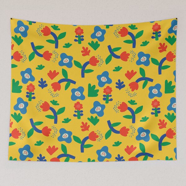 Item preview, Cute flower designed and sold by BroccolinPeach.