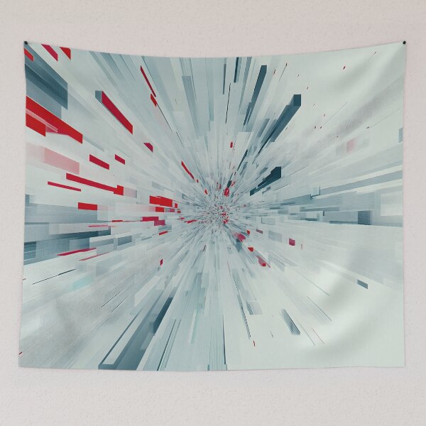 Item preview, Abstract digital background with dynamic movement designed and sold by Soul-Sparks.