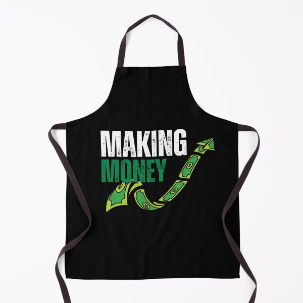 Item preview, Making Money designed and sold by BesasDesigns.