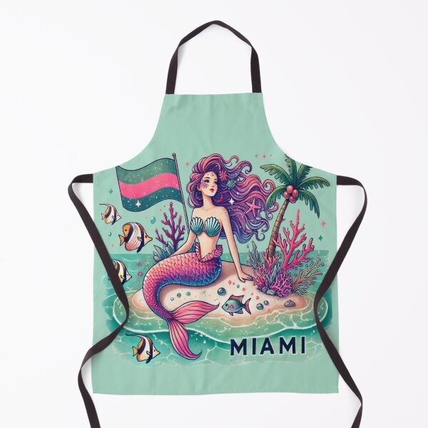 Item preview, MIAMI TRAVEL- MIAMI BEACH designed and sold by Globalcitytees.