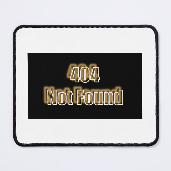 Item preview, 404 Not Found - HAL 9000 - No Need designed and sold by HKgreatguy.