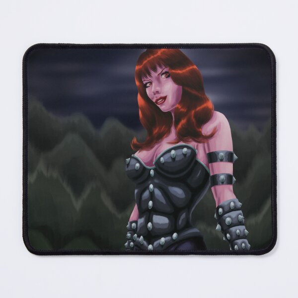 Item preview, Spikes Girl designed and sold by robsonroper.