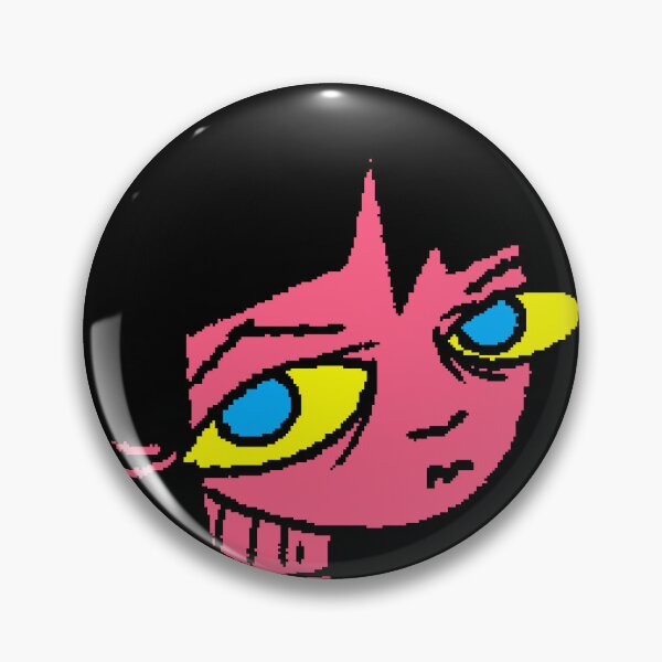 Item preview, Girl designed and sold by analognowhere.